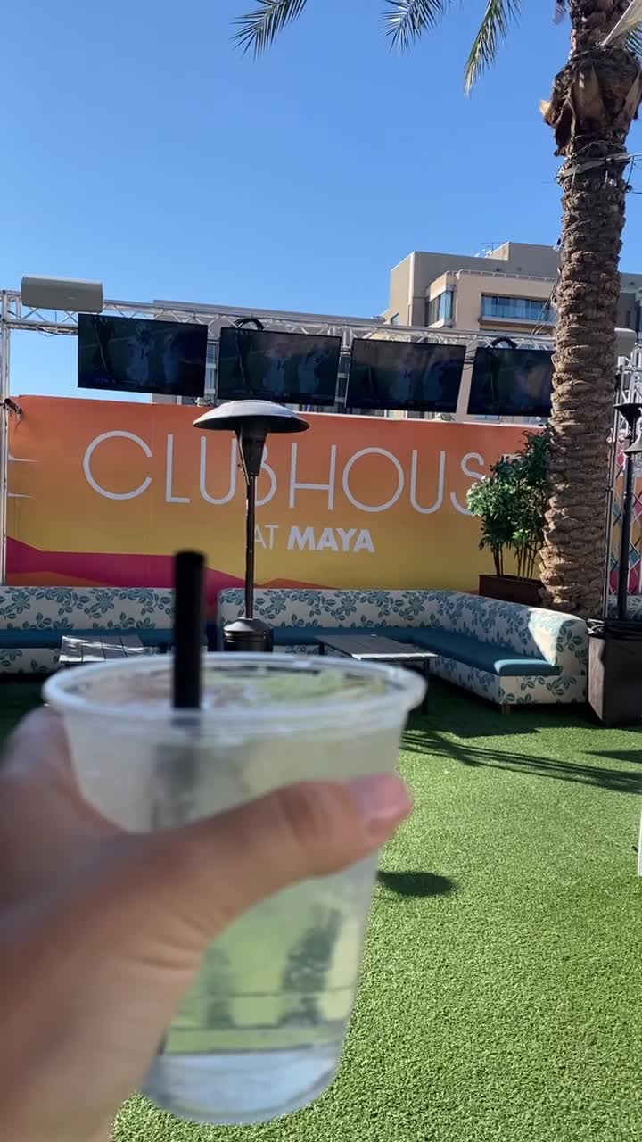 Video review of Māyā Day + Nightclub