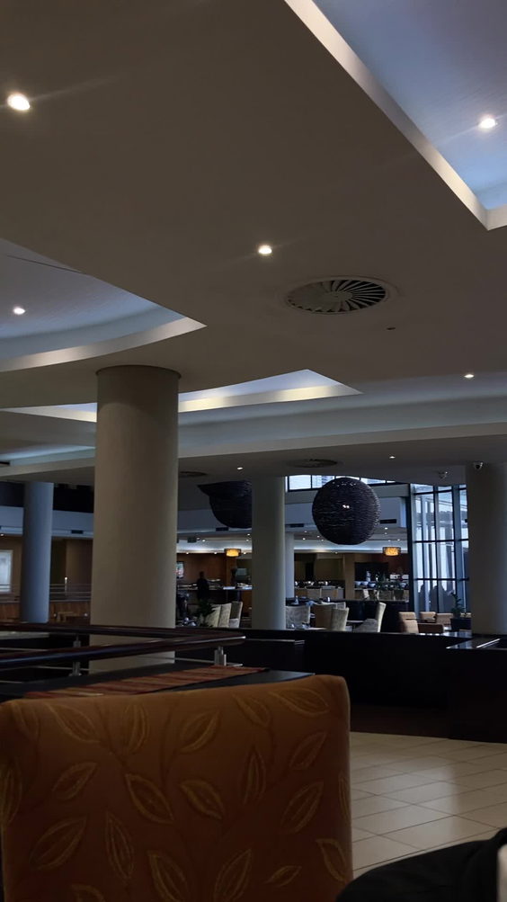 City Lodge Hotel Hatfield