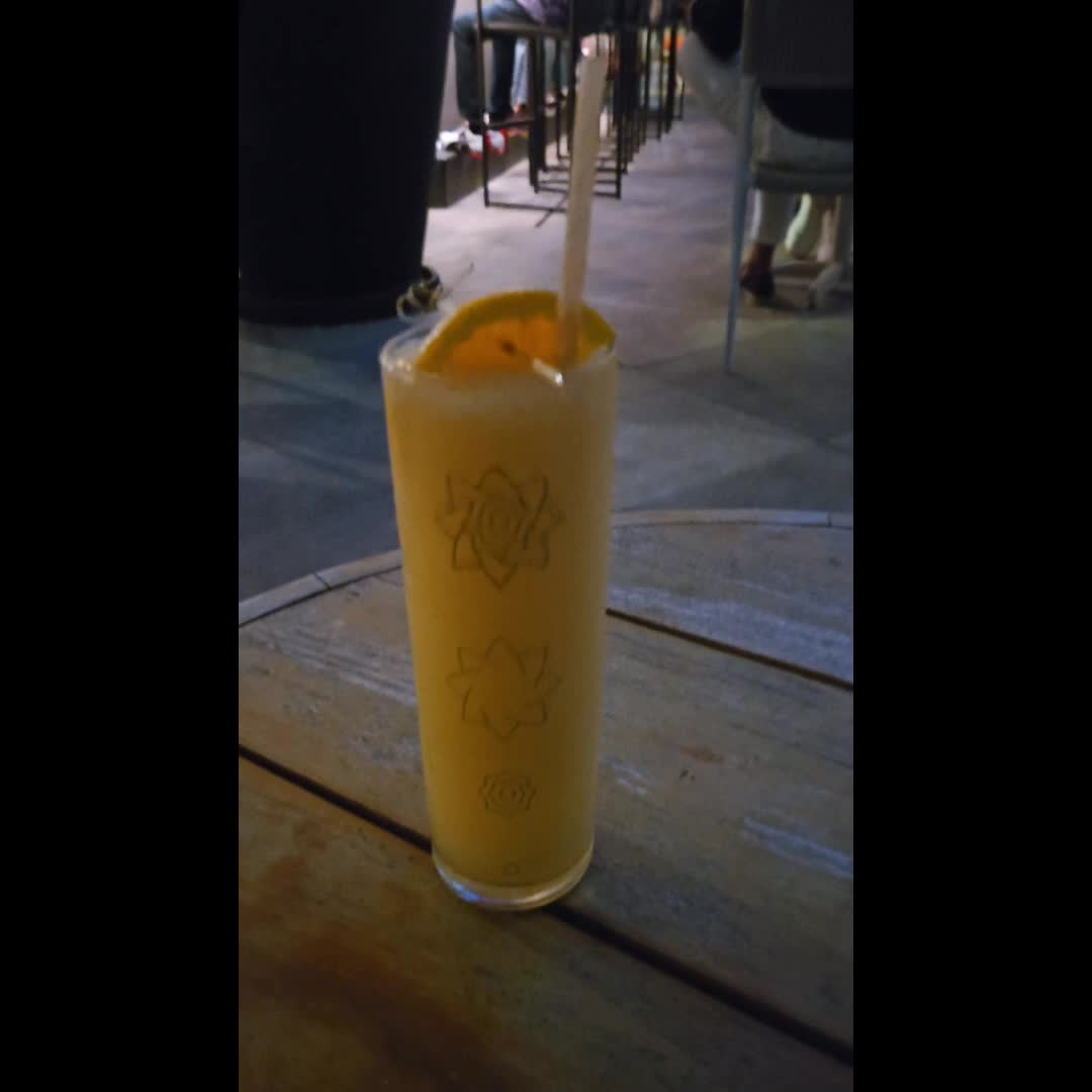 Video review of JW Marriott Charlotte