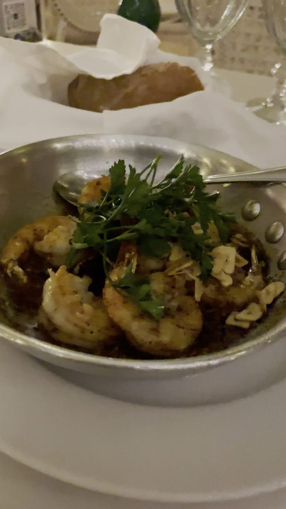 Harry's Tropical Bar & Restaurant