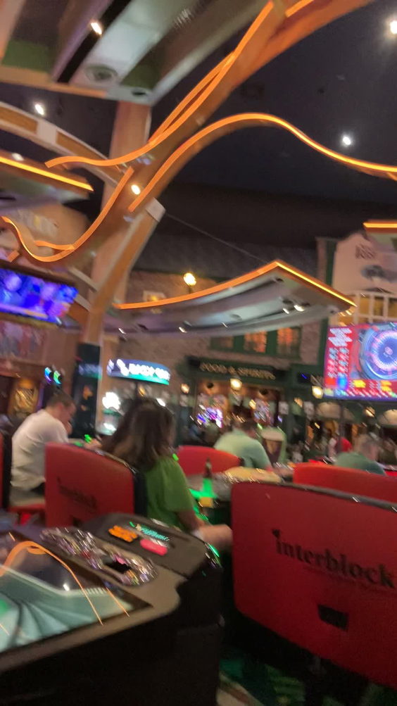 The STRAT Hotel, Casino & Tower