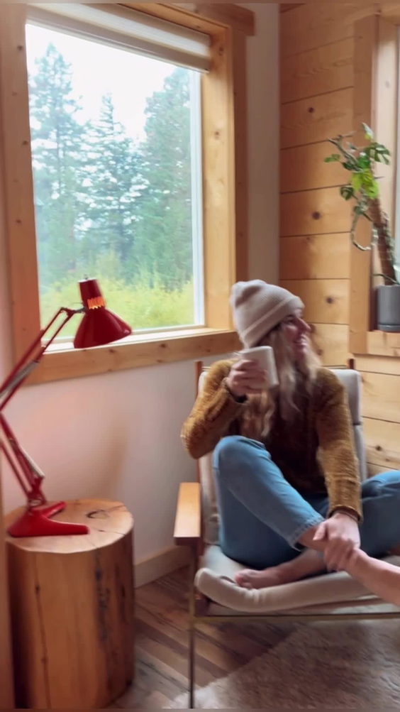 gatHER indie treehouse