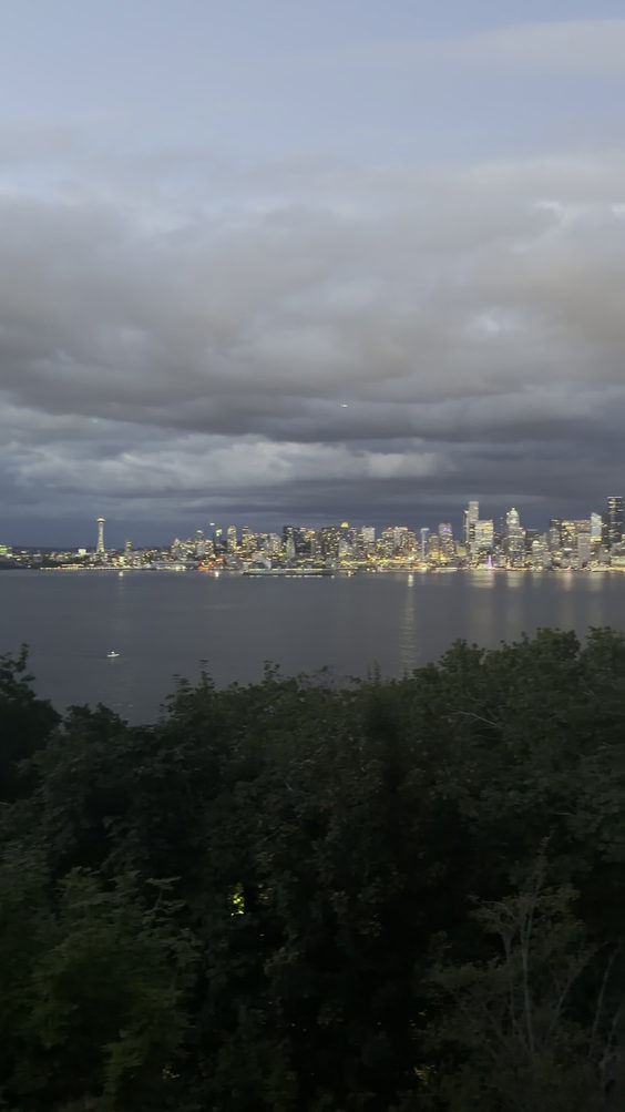 Hamilton Viewpoint Park