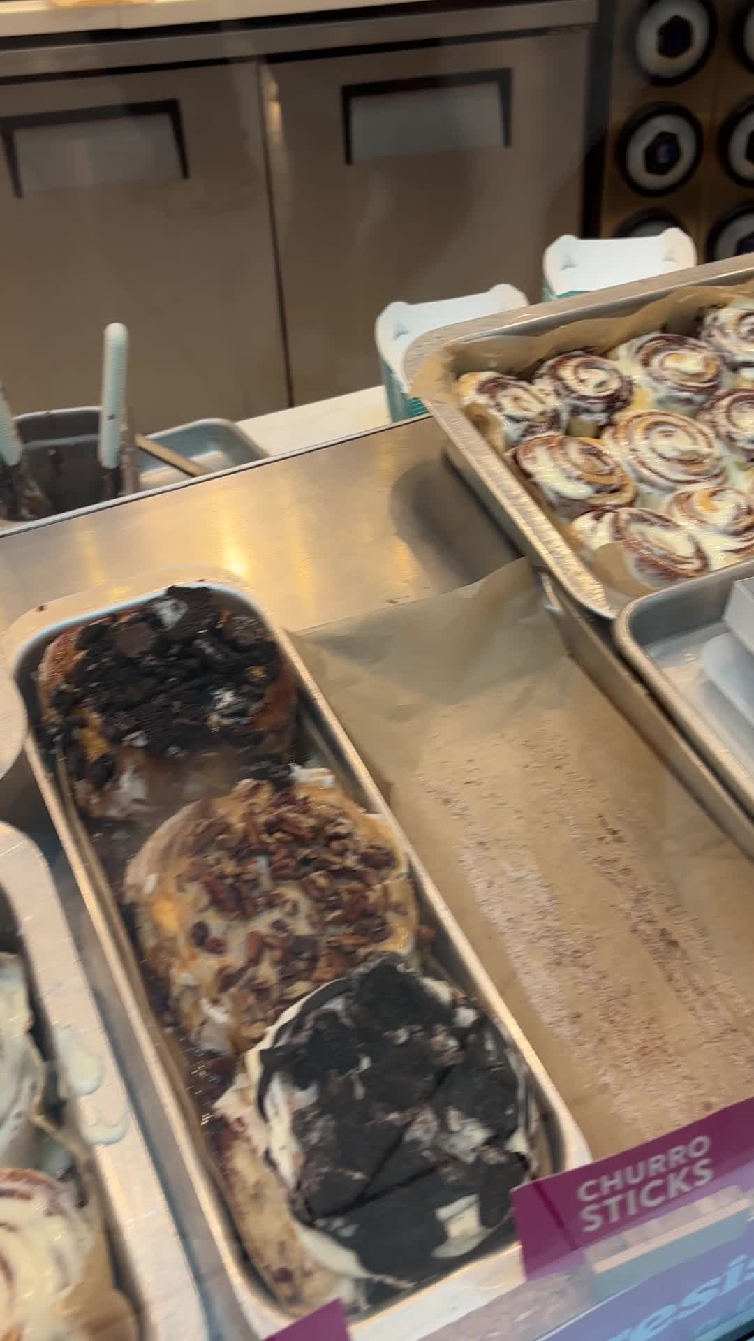 Cinnabon