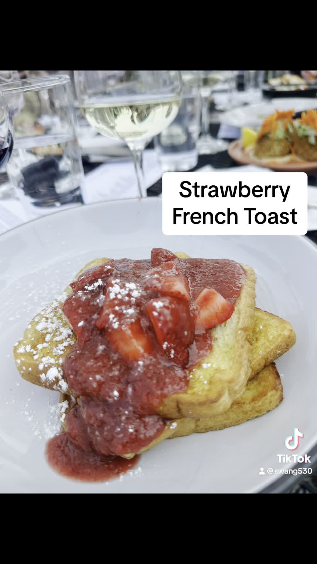 Video review of Sharrott Winery