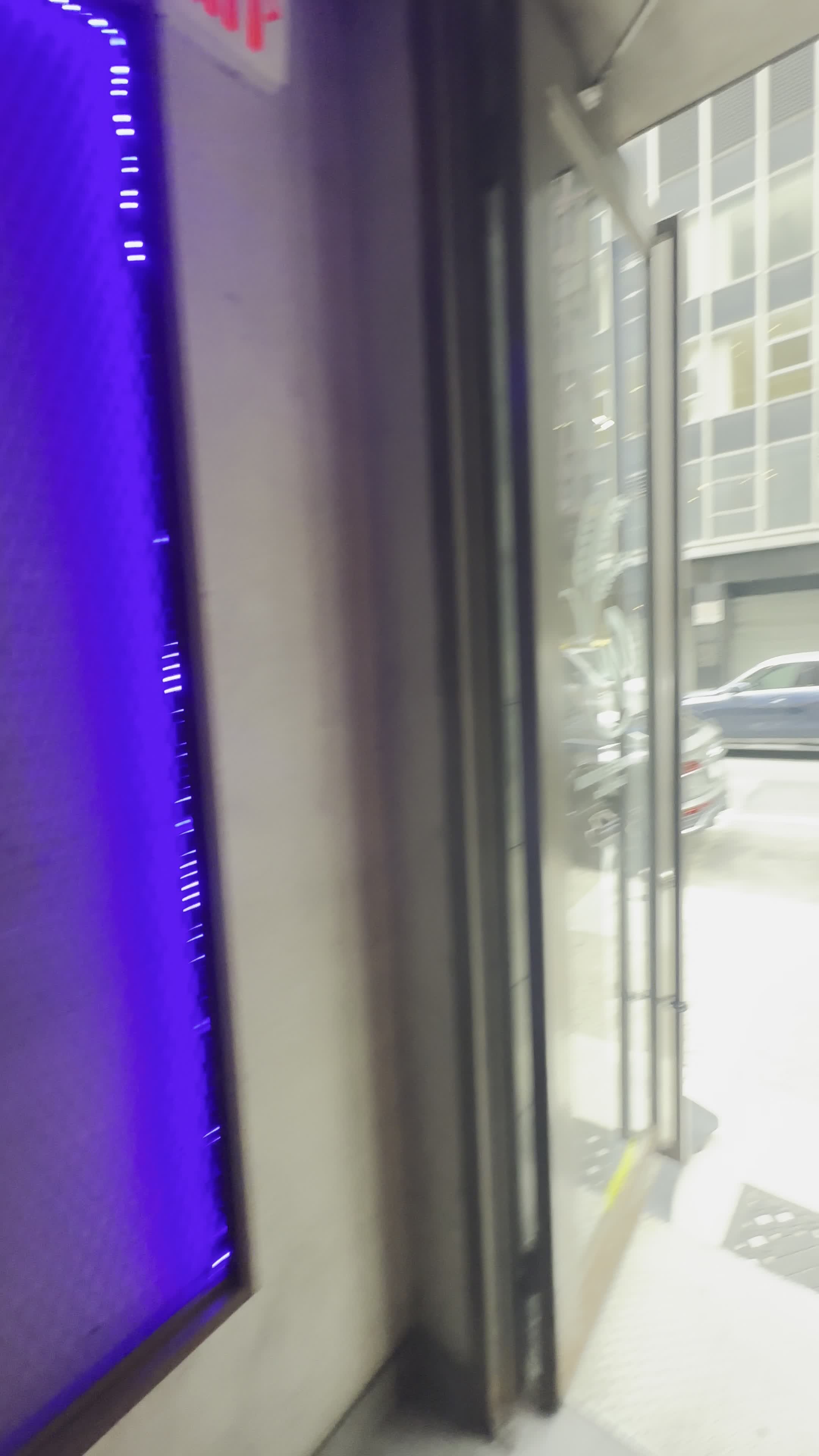 Gu Japanese Fusion Sushi & Bar