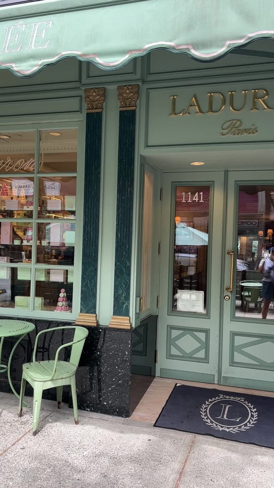 Ladurée