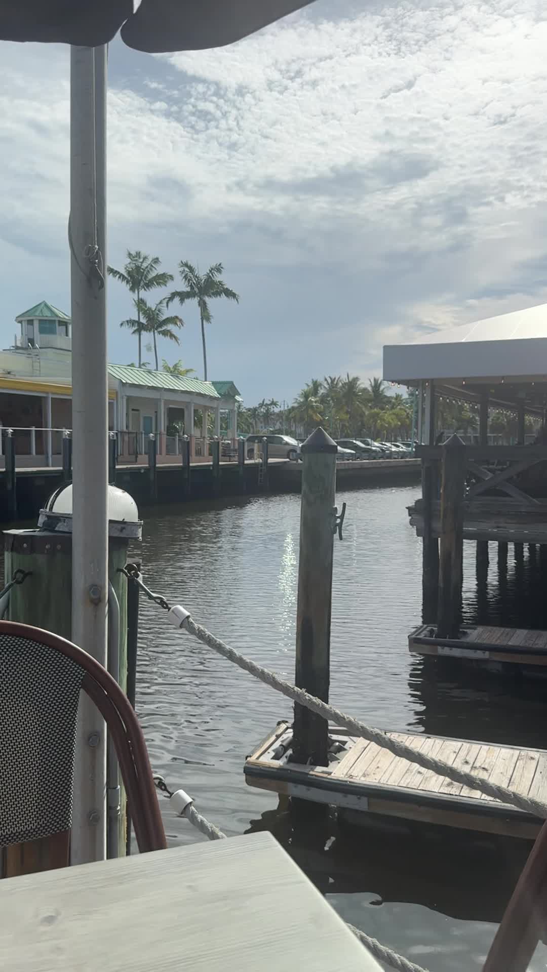 Video review of Sushi Jo