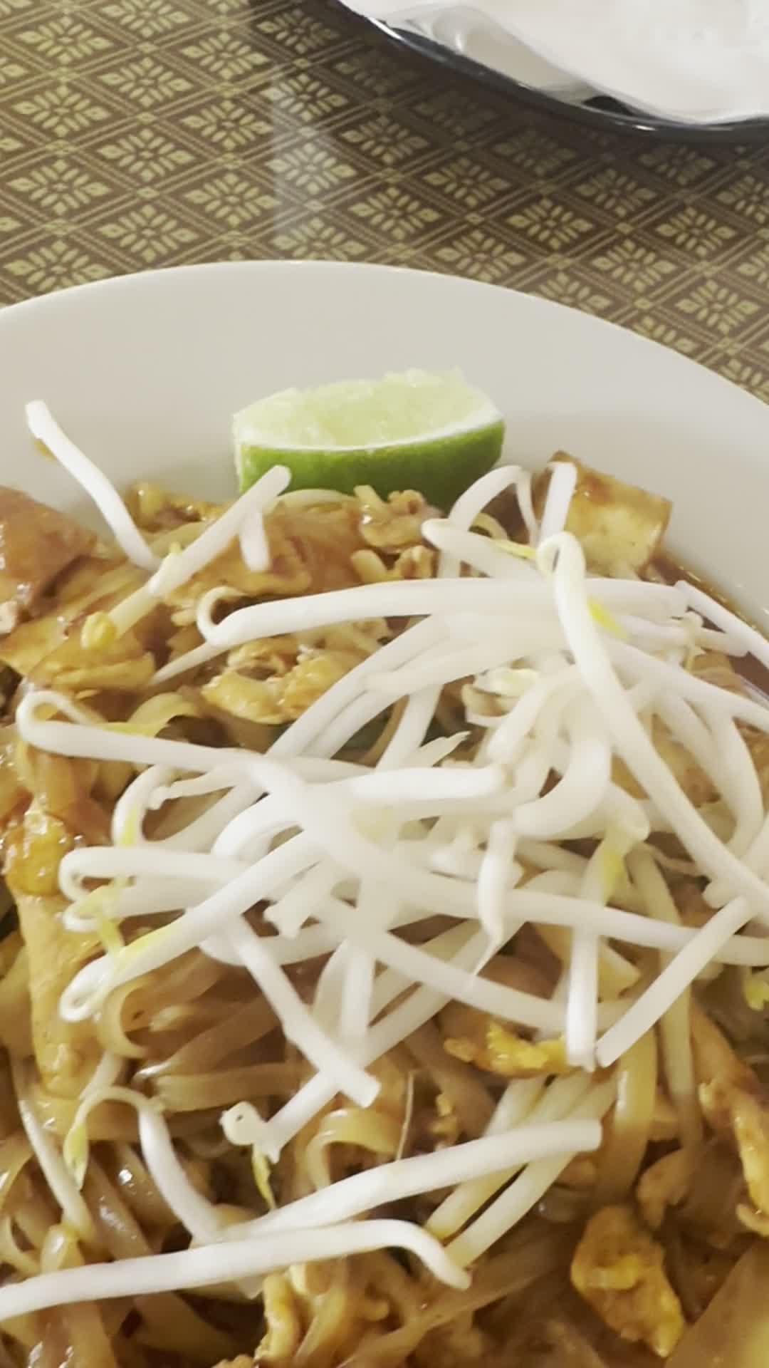 Thai Mango
