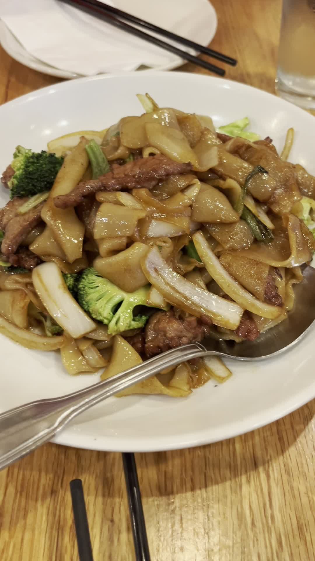 Shang Noodle & Chinese