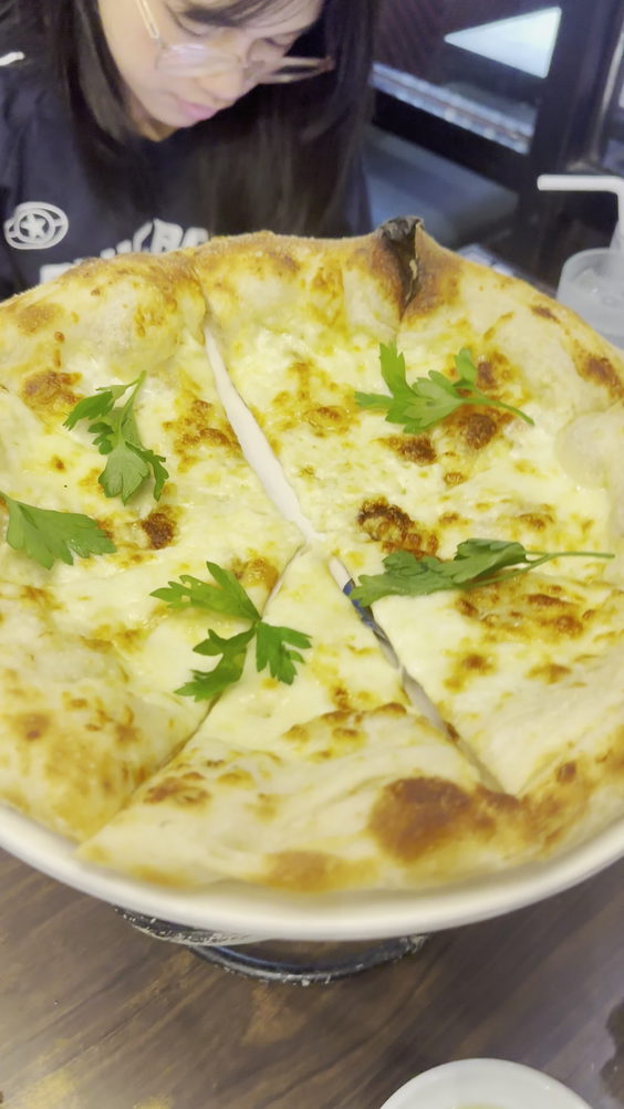 Italianni's