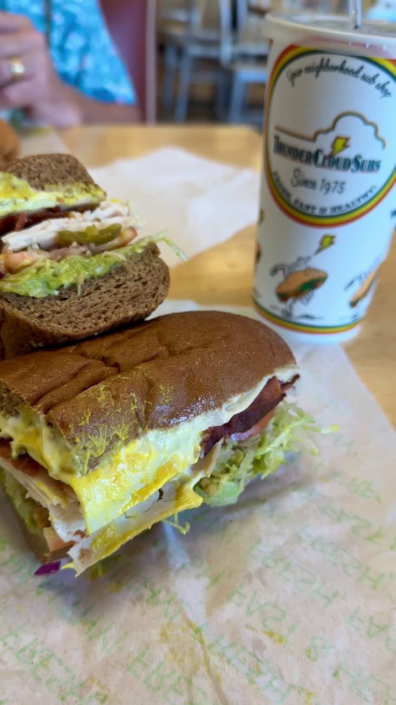 ThunderCloud Subs