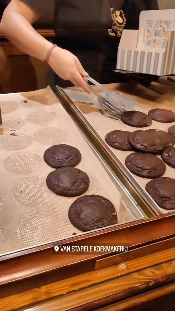 Van Stapele Koekmakerij