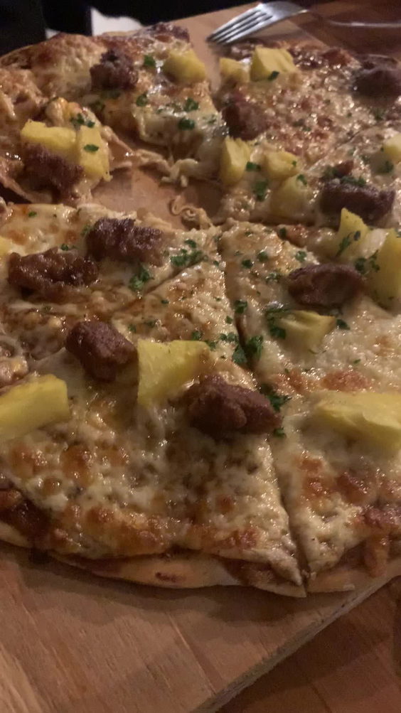 Delishh Restaurant