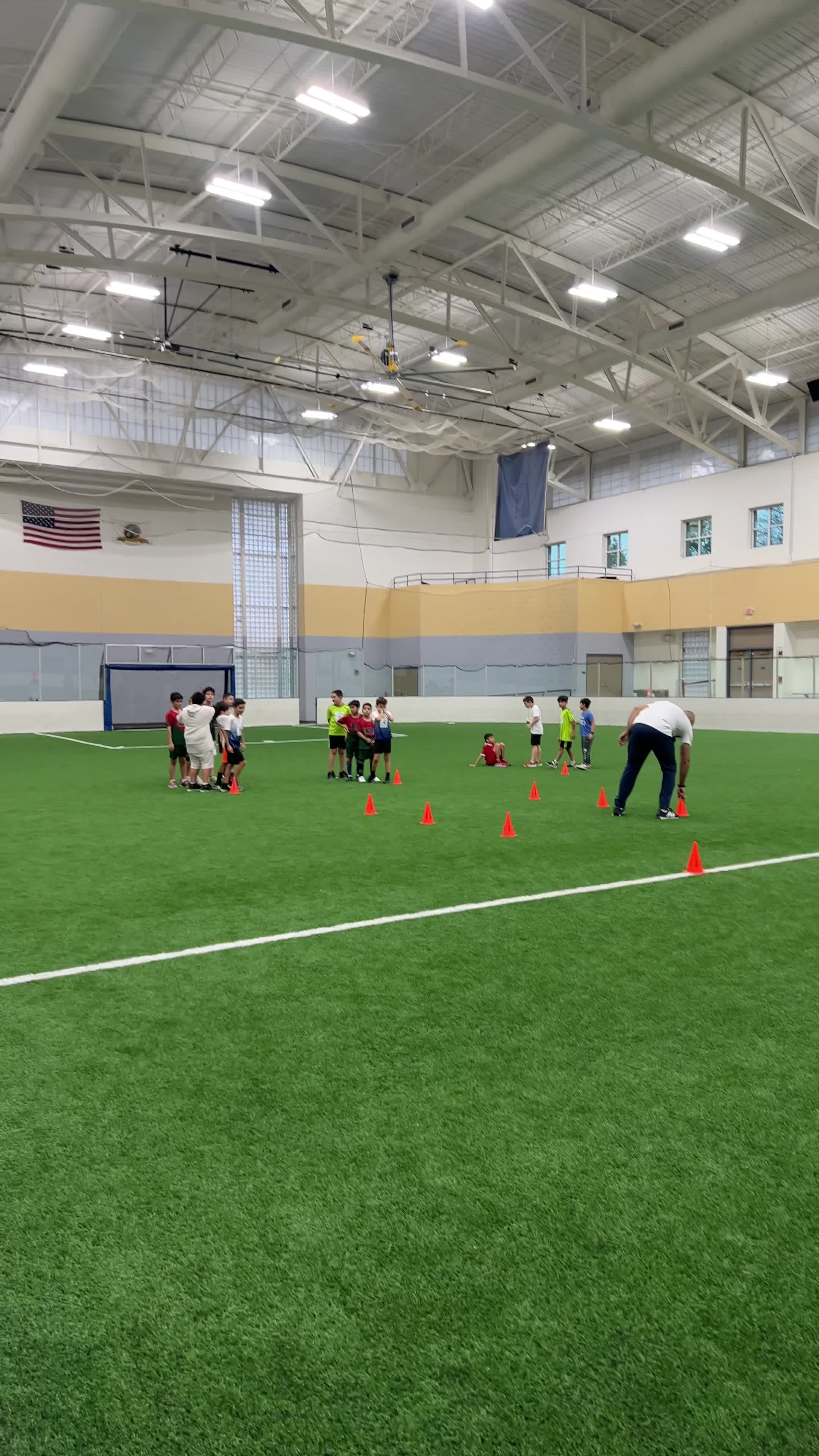 MegaPlex Sports Center