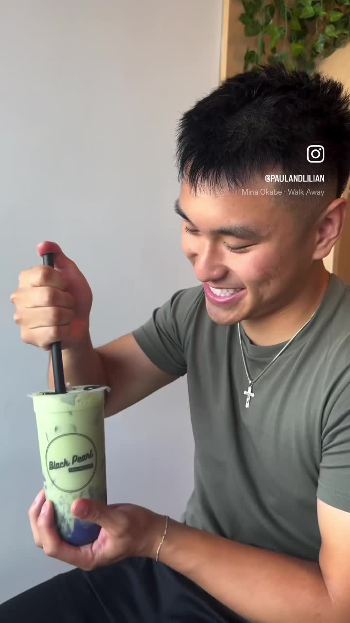 Black Pearl Tea House