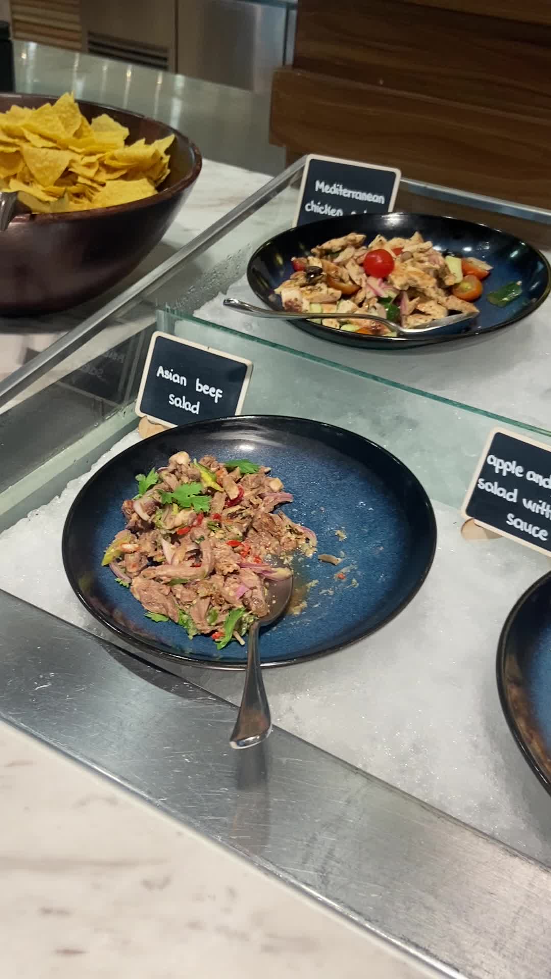 Video review of Newport World Resorts