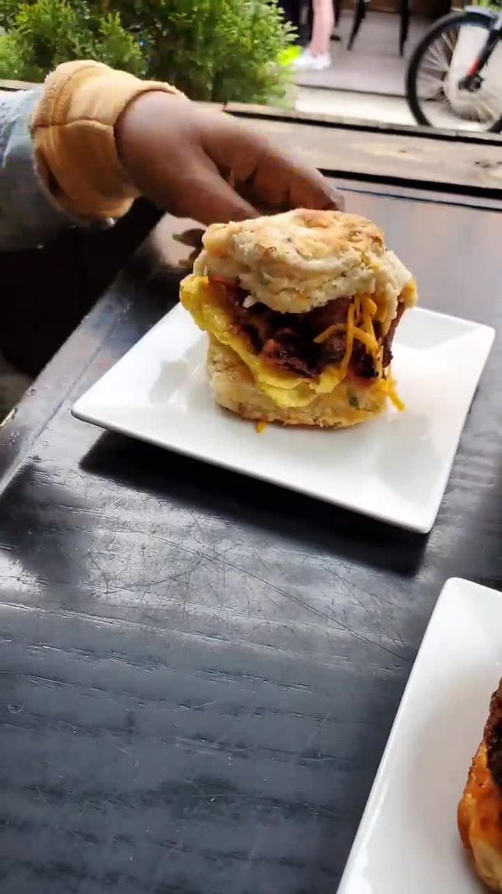 Harlem Biscuit Company