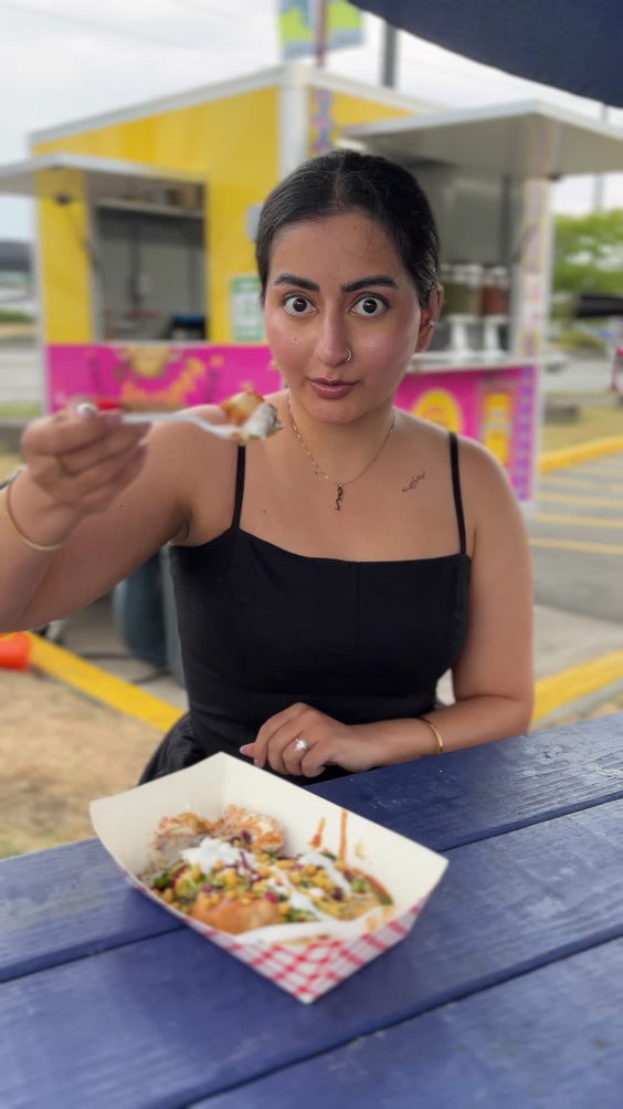 Bewafa Golgappa