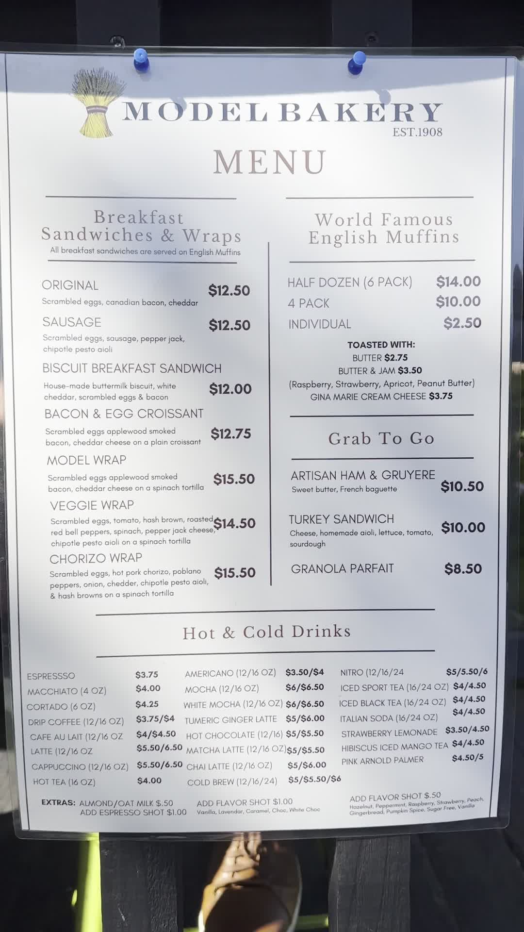 Video review of Mini Model Bakery