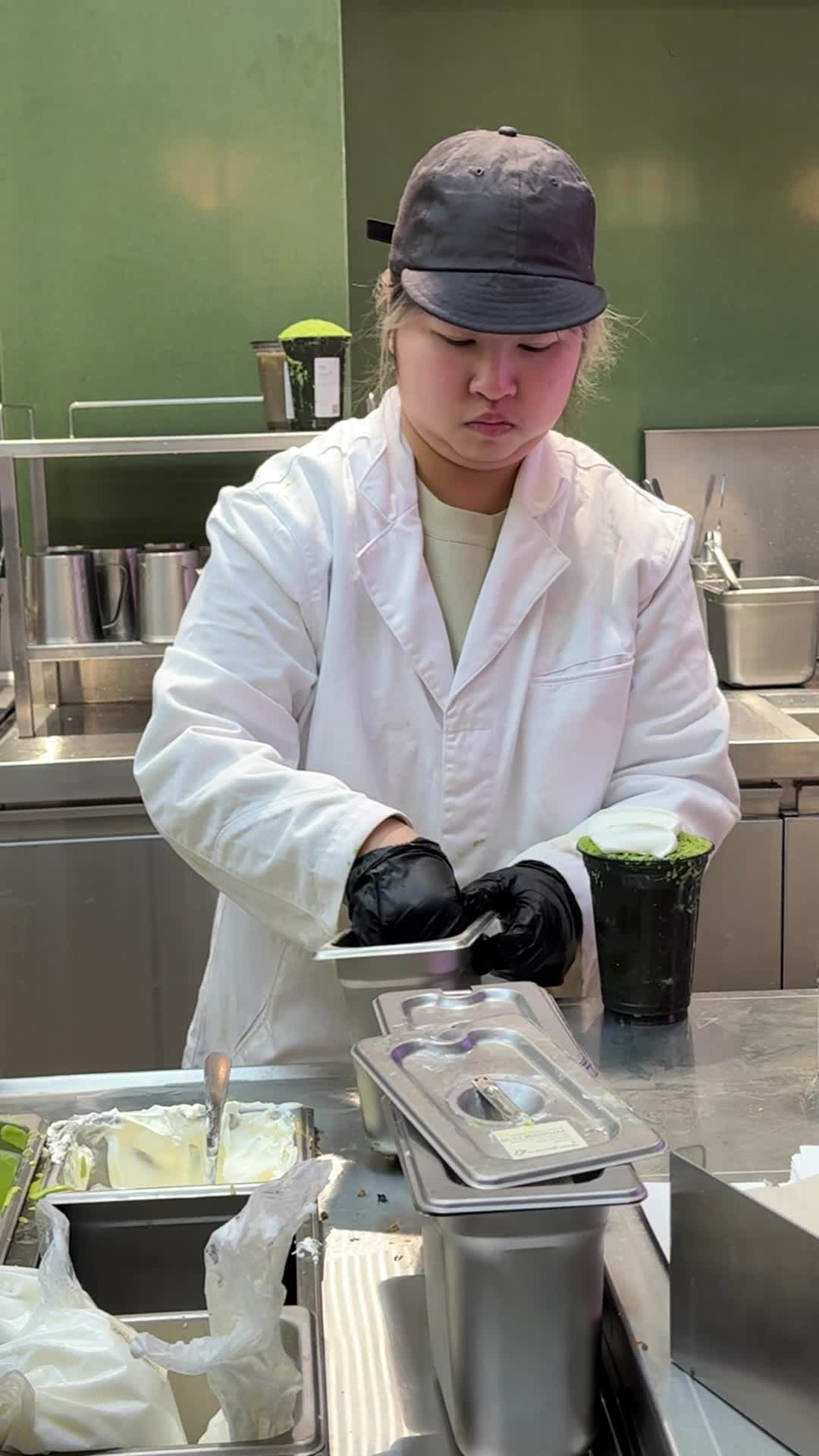 Video review of HEYTEA