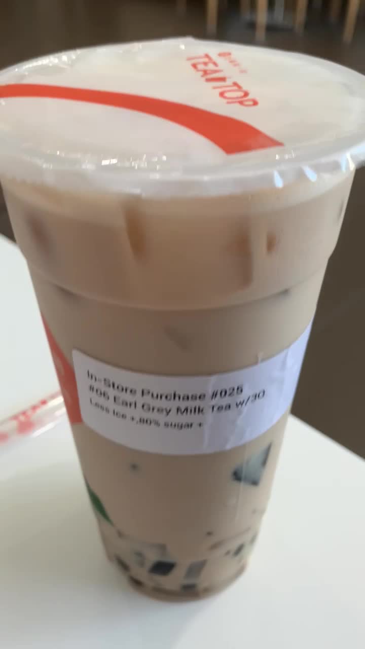 Tea Society