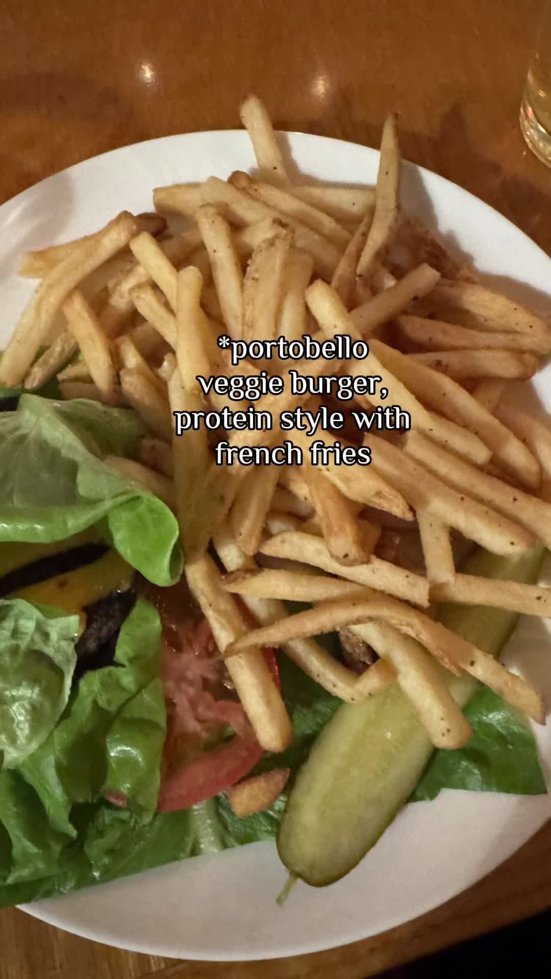 Video review of Baxters on Cedar