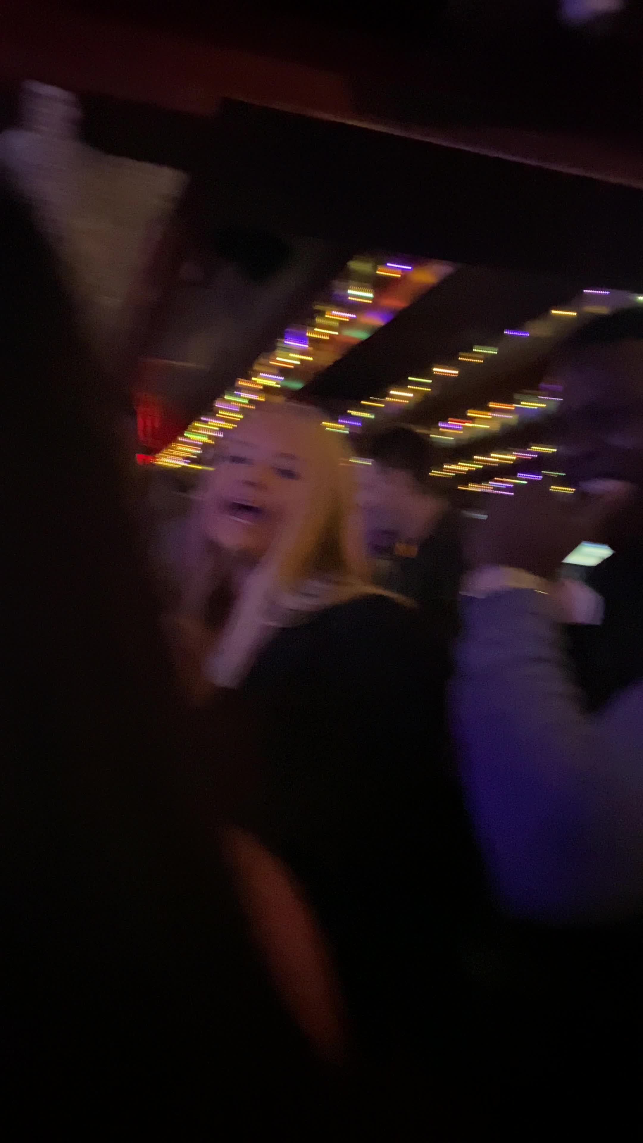 Video review of Down the Hatch