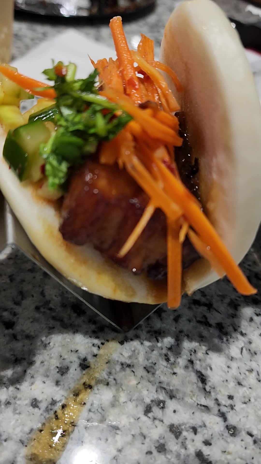 The Bao Spot