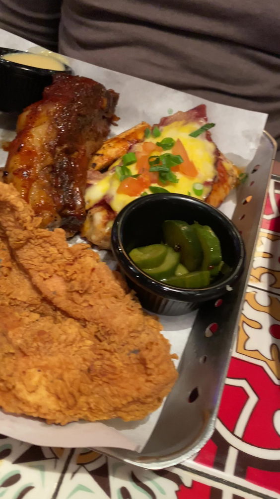 Chilis lagoona mall