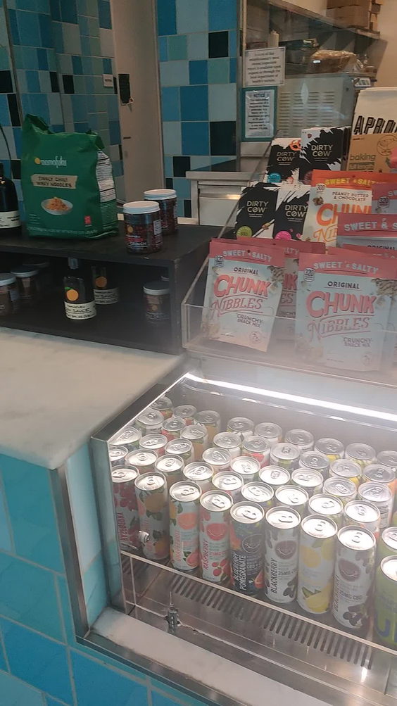 Commissary