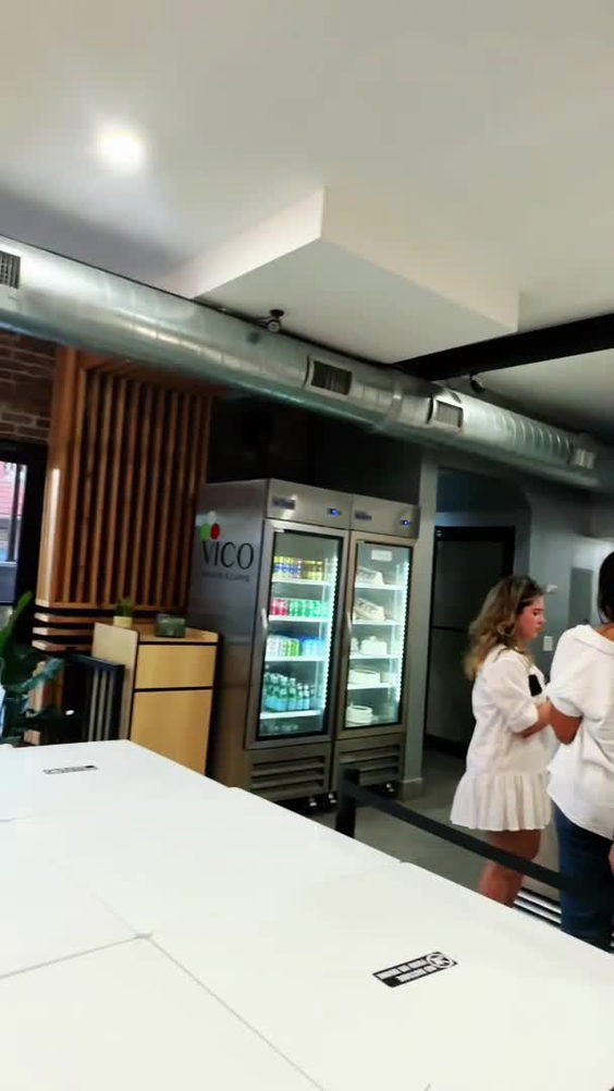Vico Gelato & Cafe
