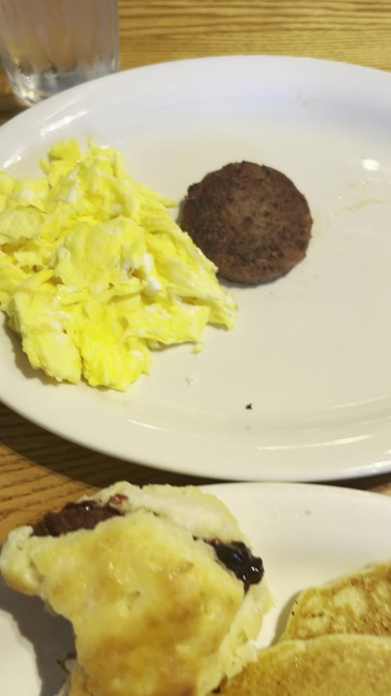 Cracker Barrel