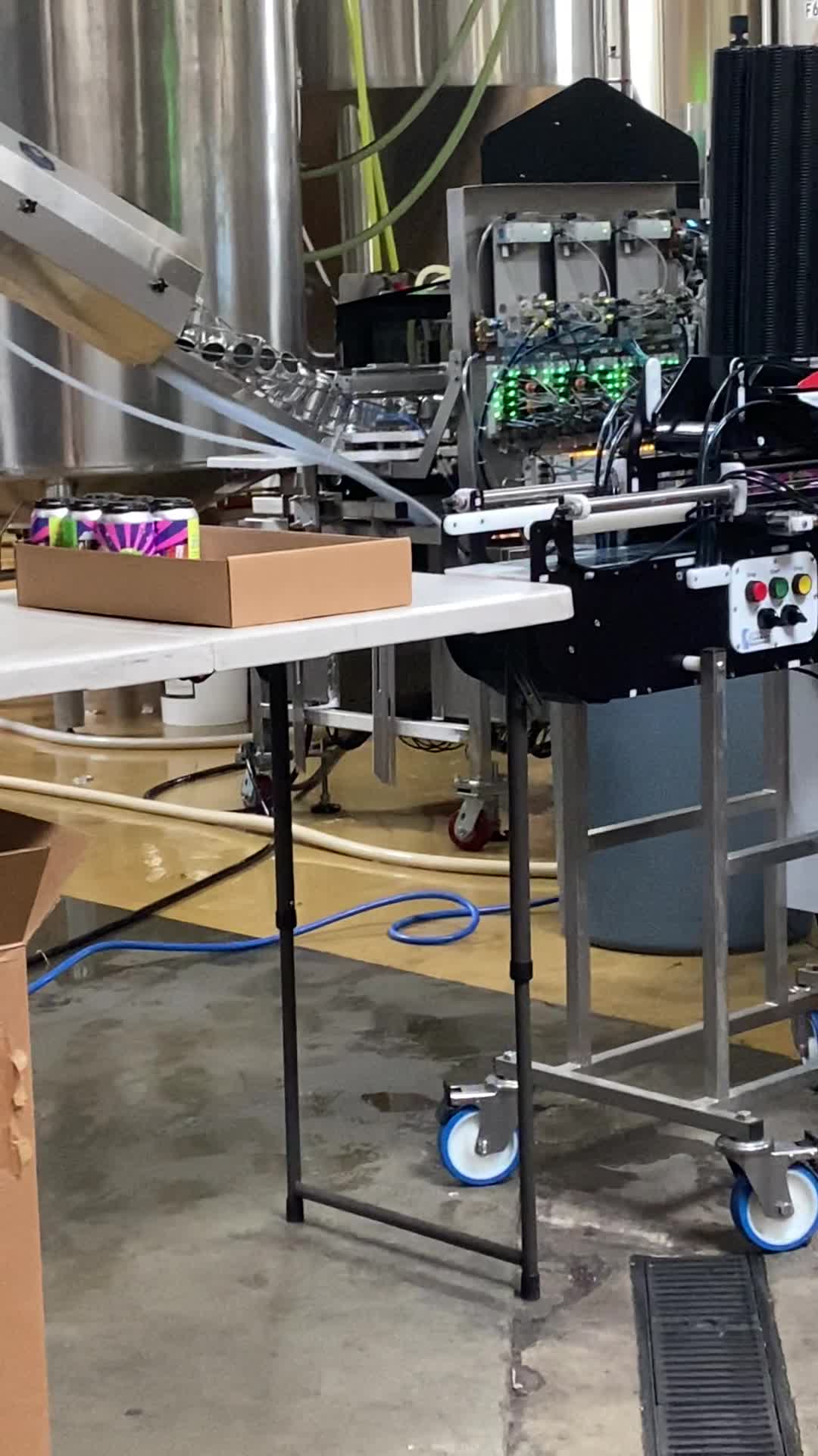 Scuttlebutt Brewing