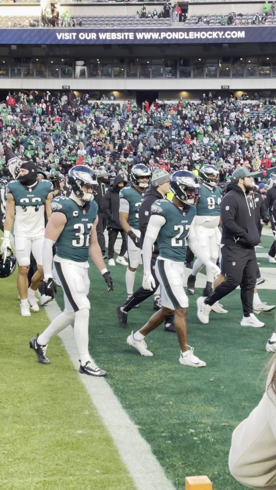 Lincoln Financial Field
