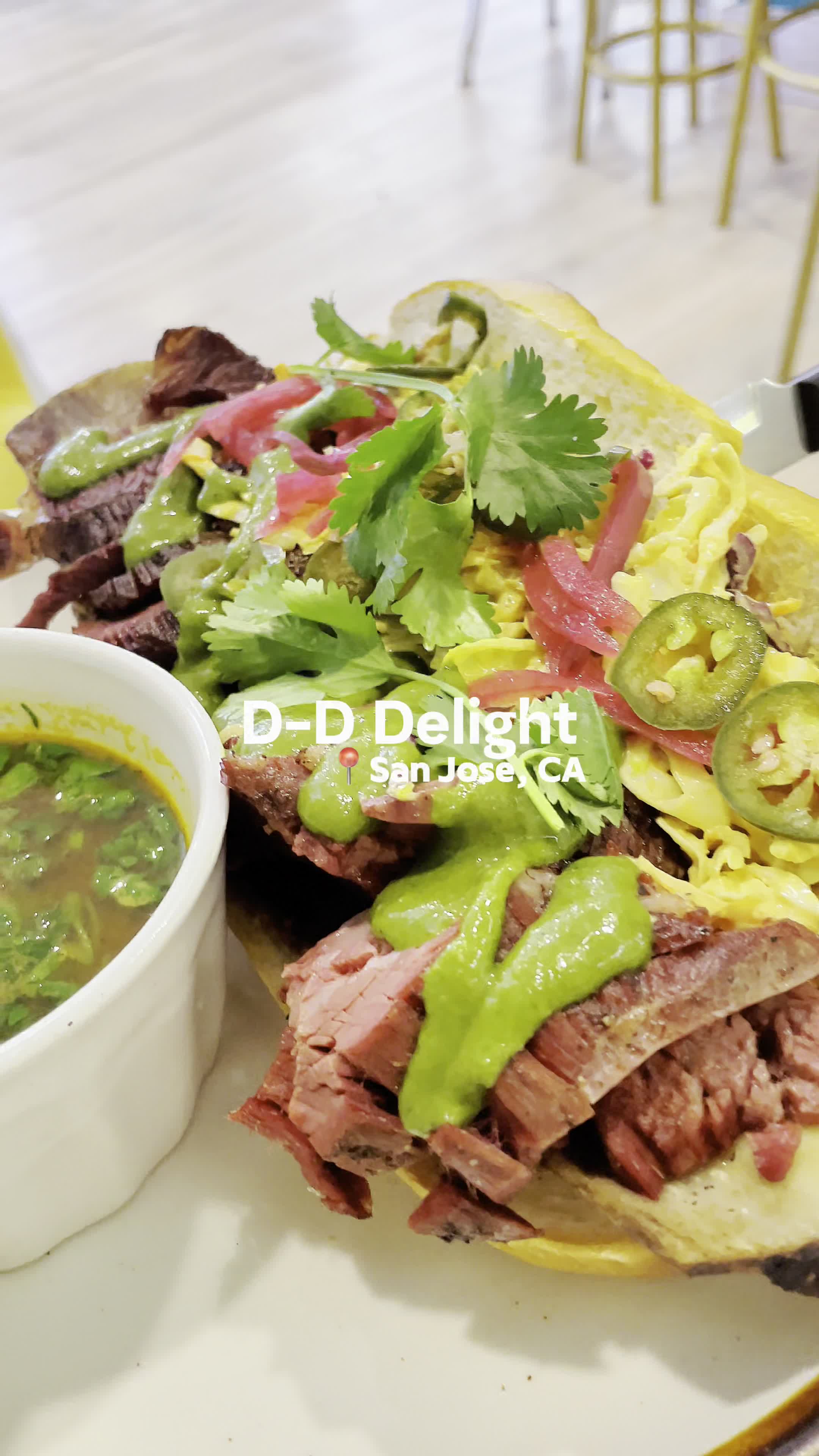 D-D Delight