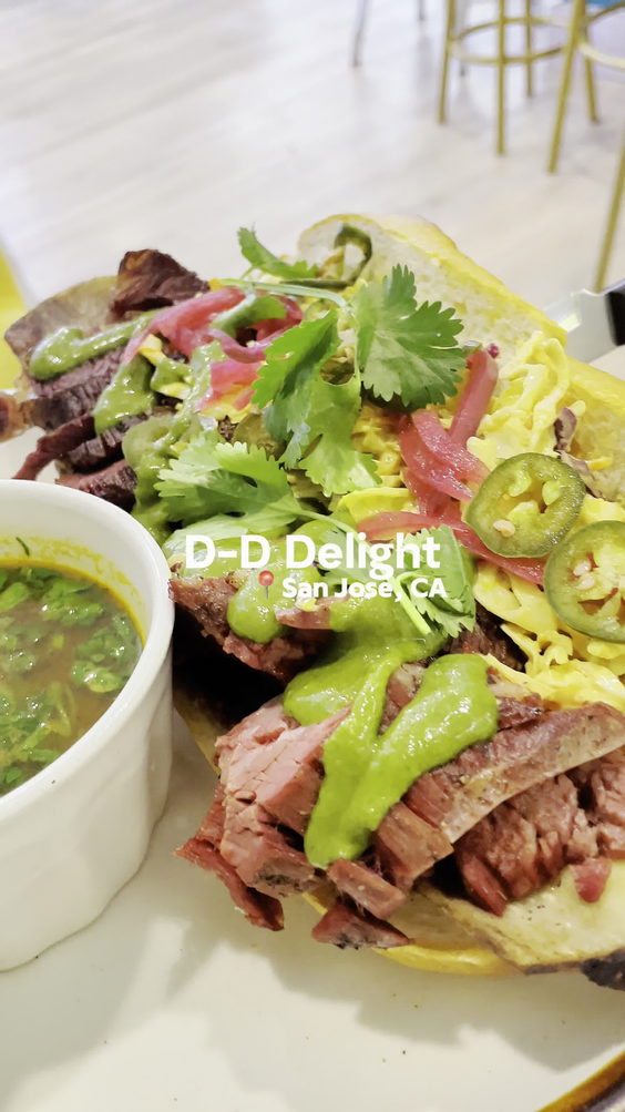 D-D Delight