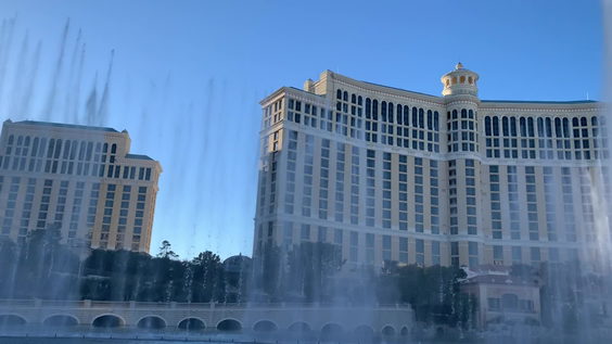 Bellagio Hotel & Casino