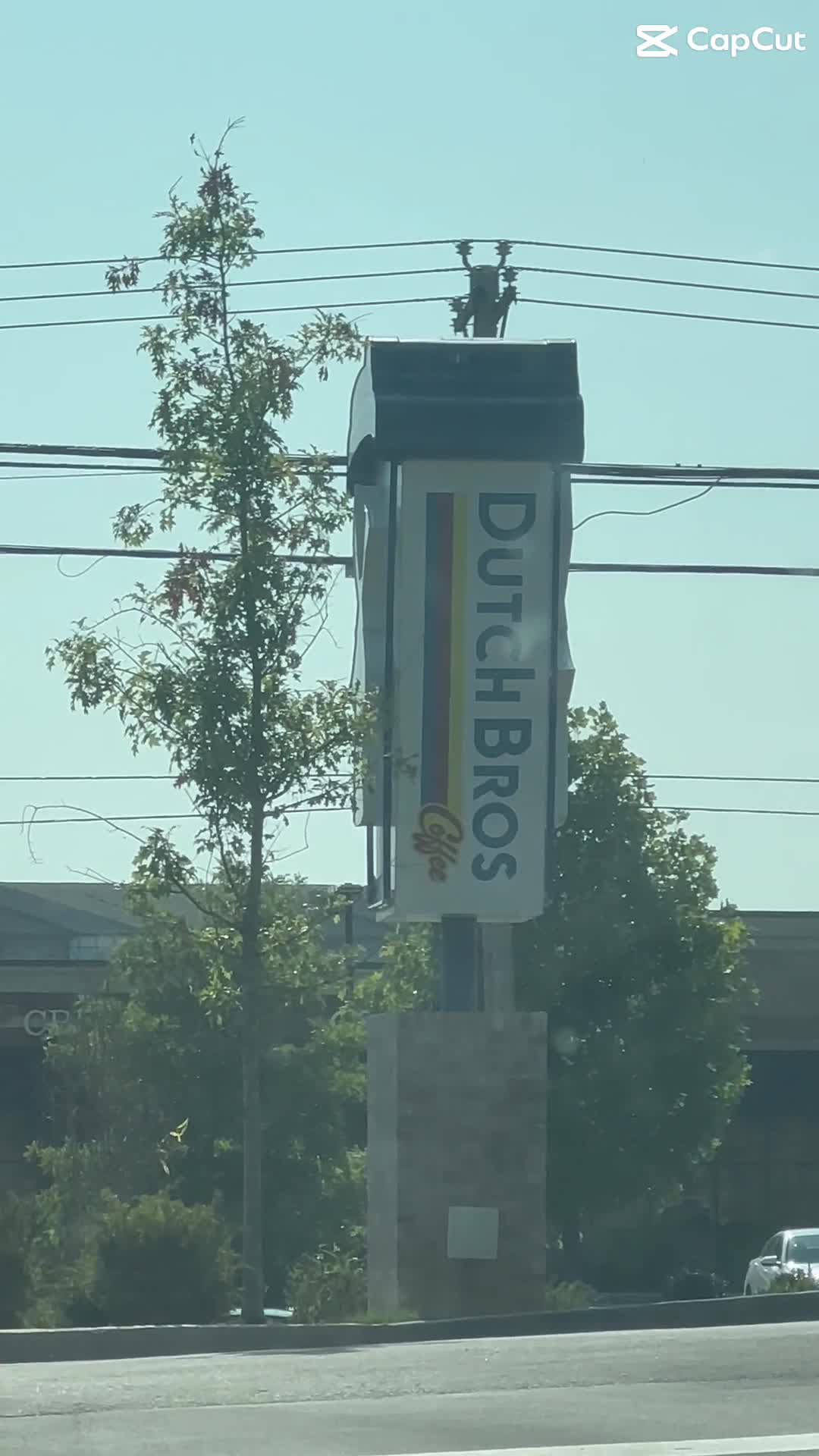 Dutch Bros Coffee
