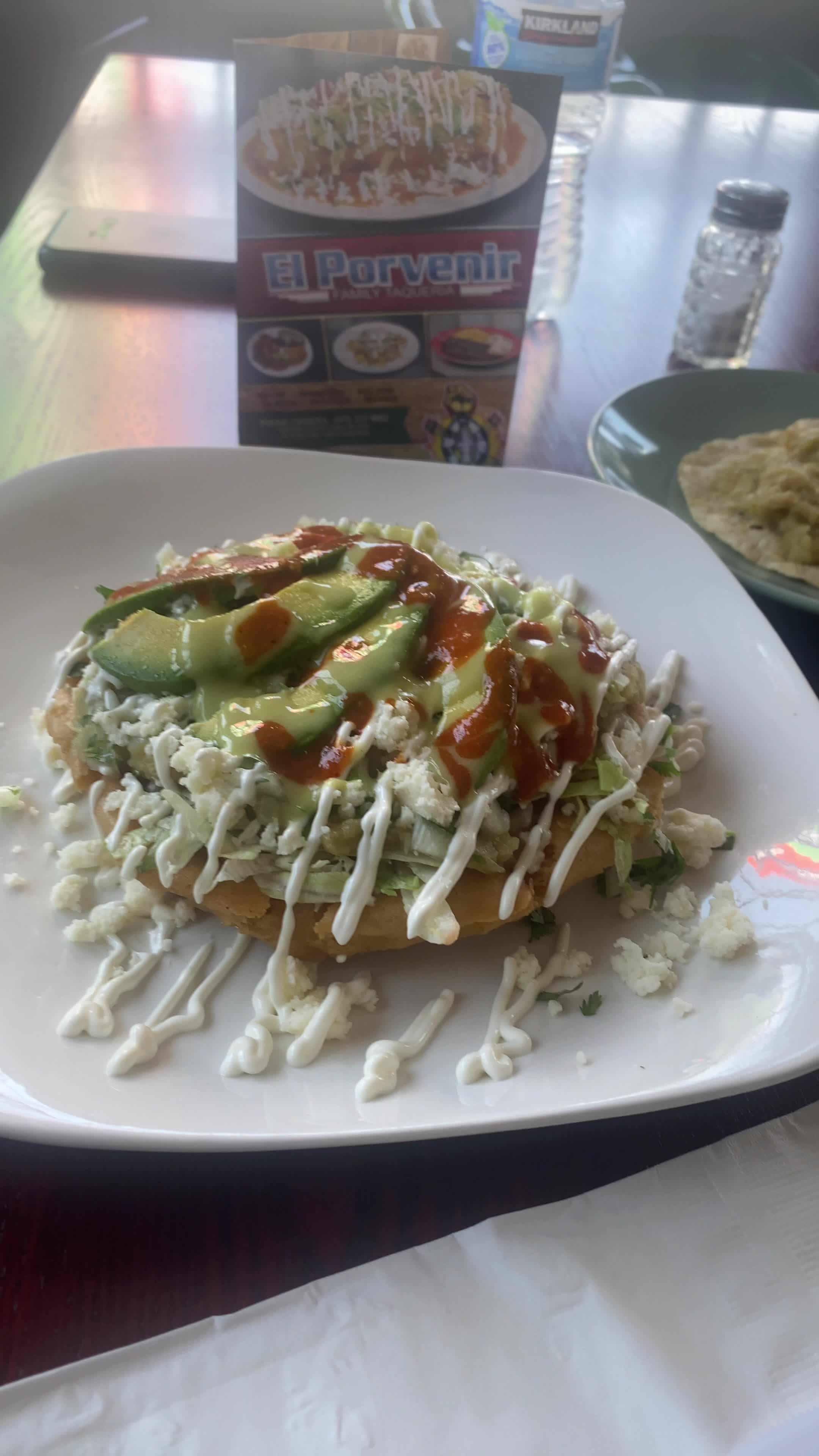 Su Casa Taqueria #1 La Original