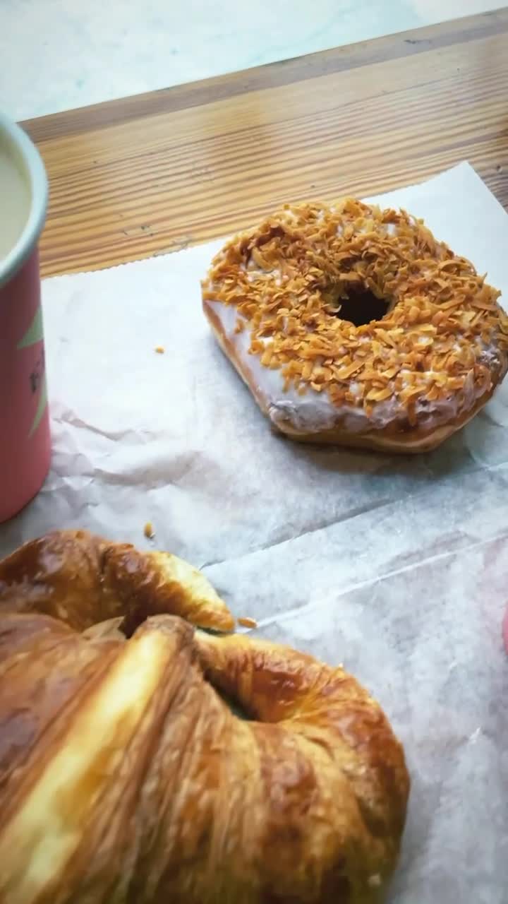 Video review of Elixr Coffee Roasters