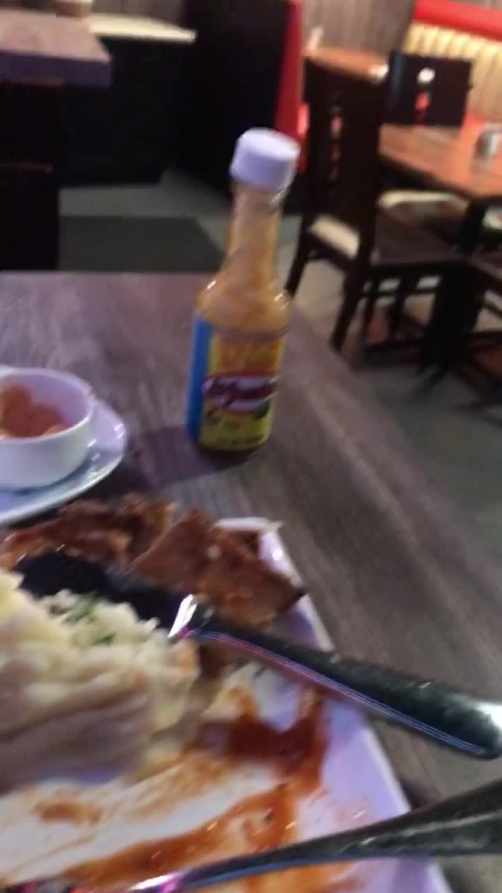 Golden State Grill