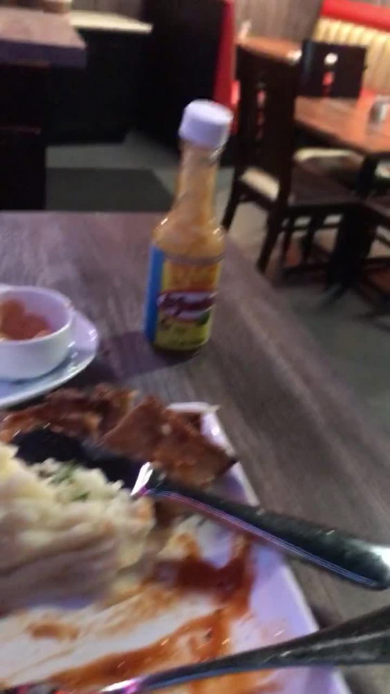 Golden State Grill