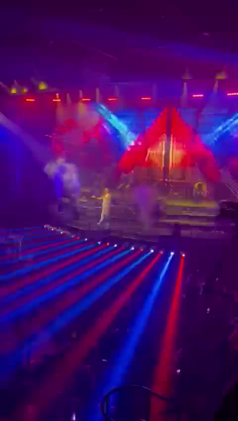 Coco Bongo