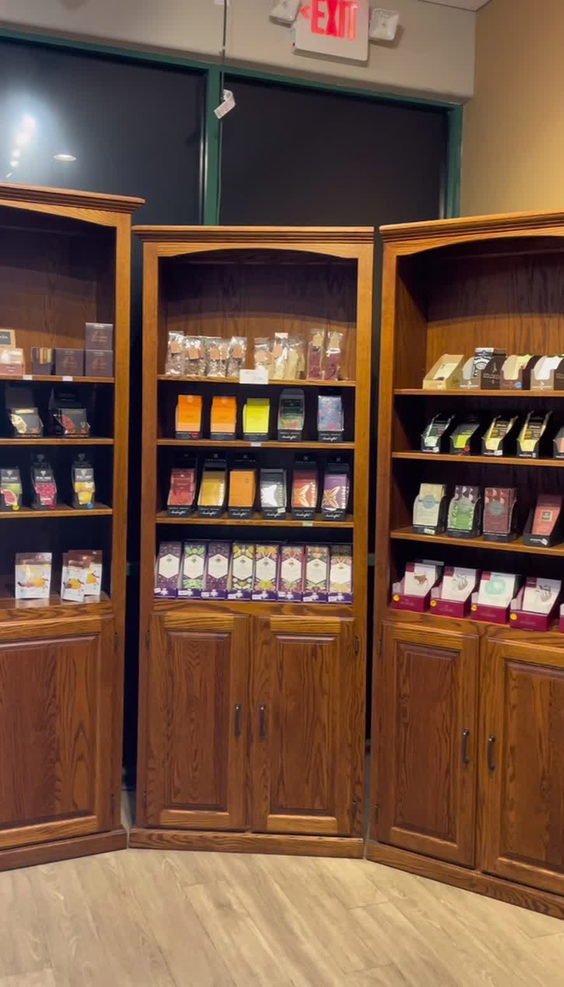 Chocolate Museum & Cafe
