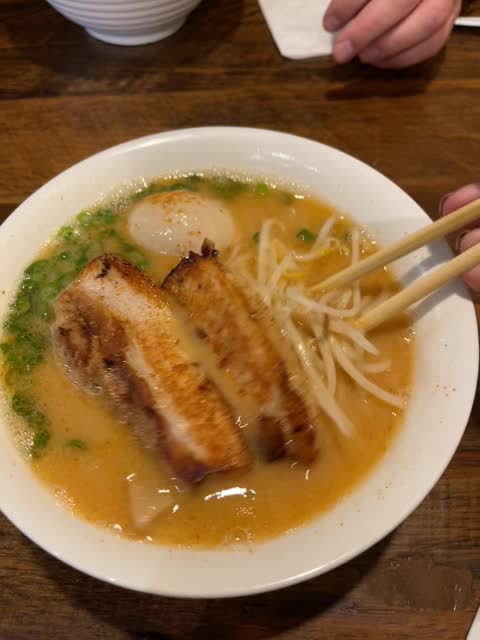 Umami Ramen