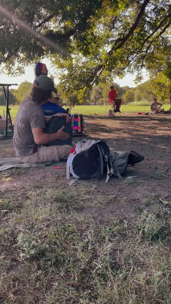 Zilker Park