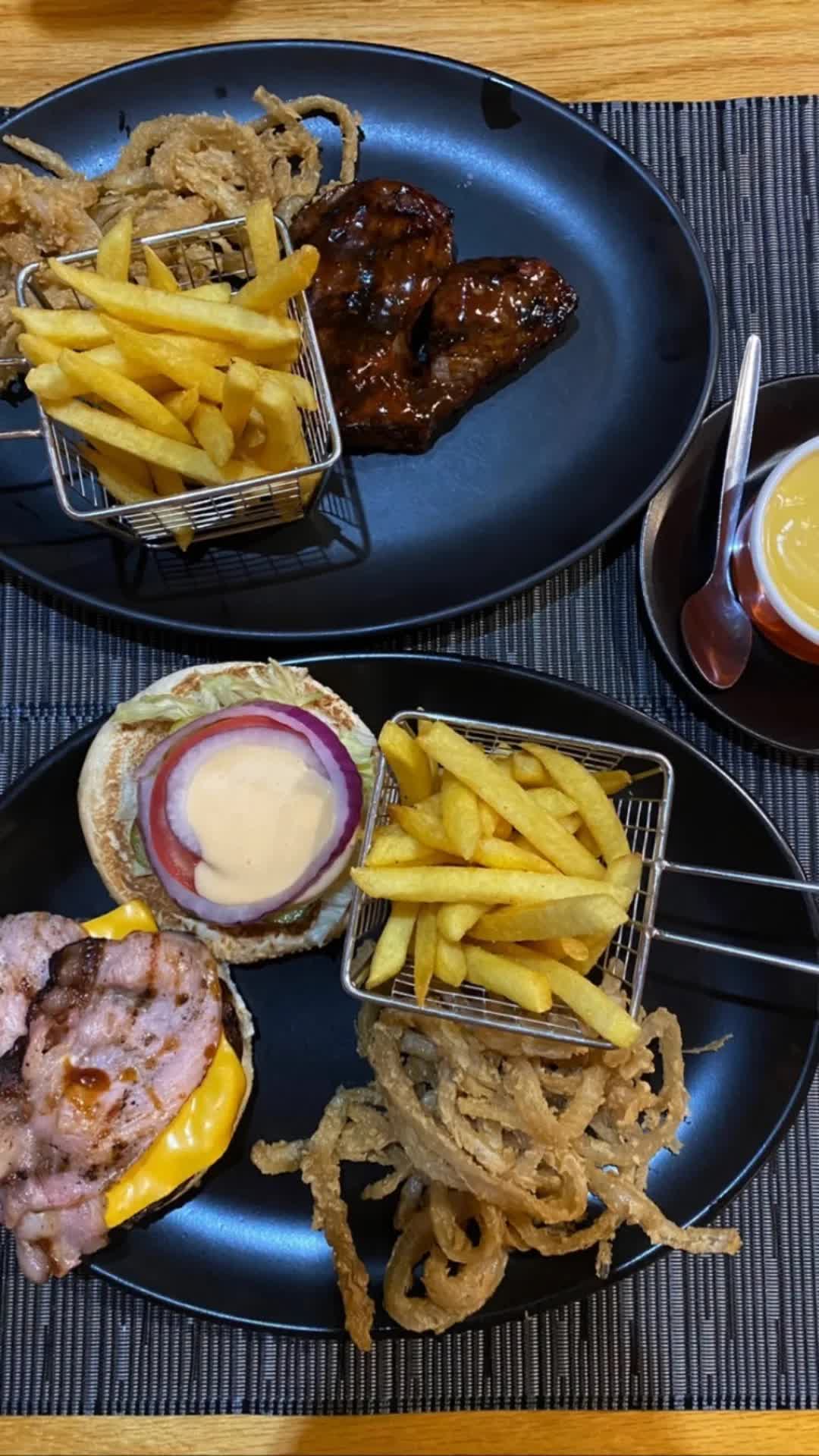 Spur Menlyn