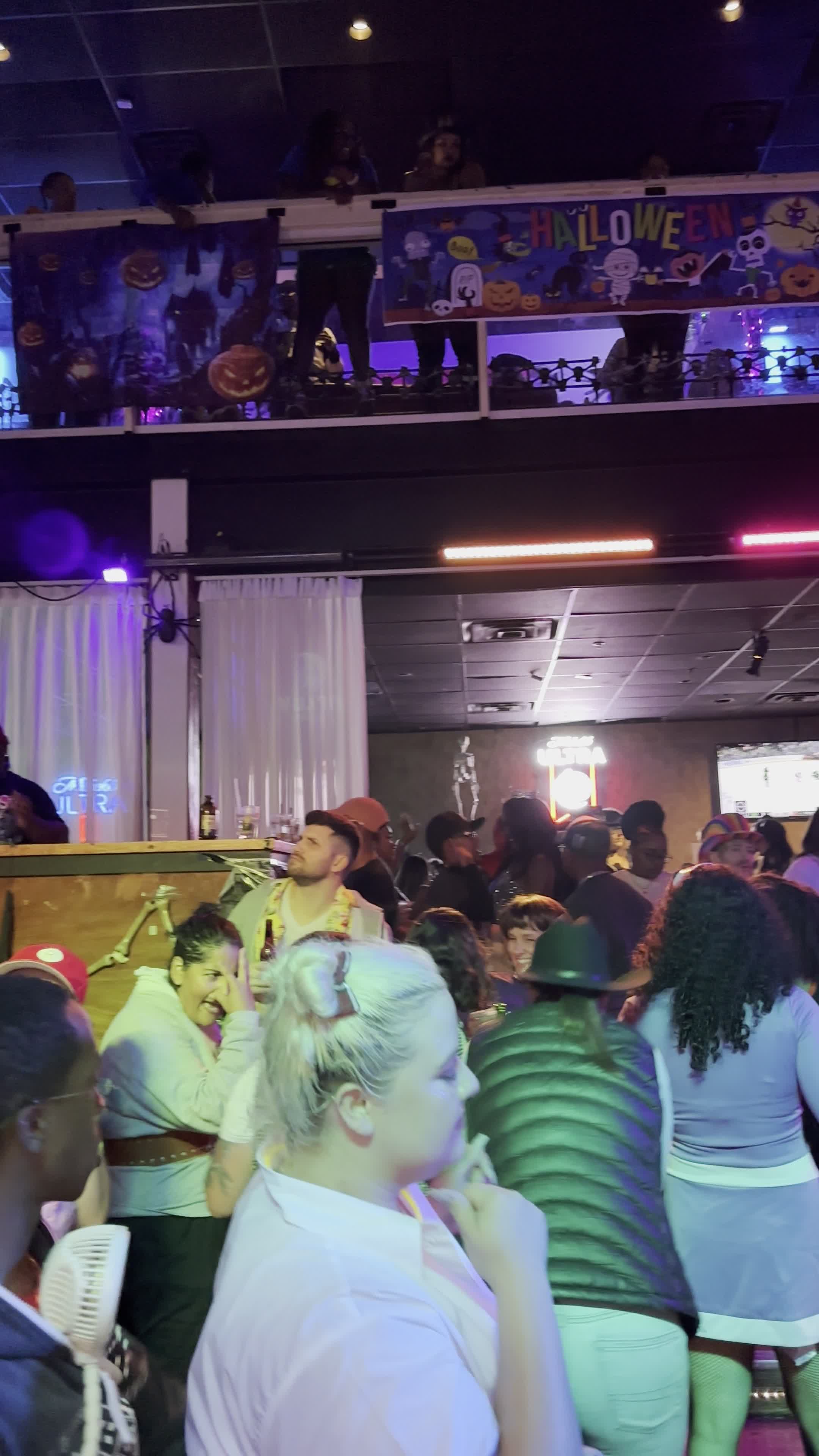Video review of Sue Ellen's