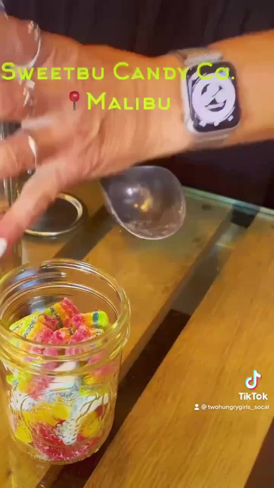 Sweet Bu Candy Co